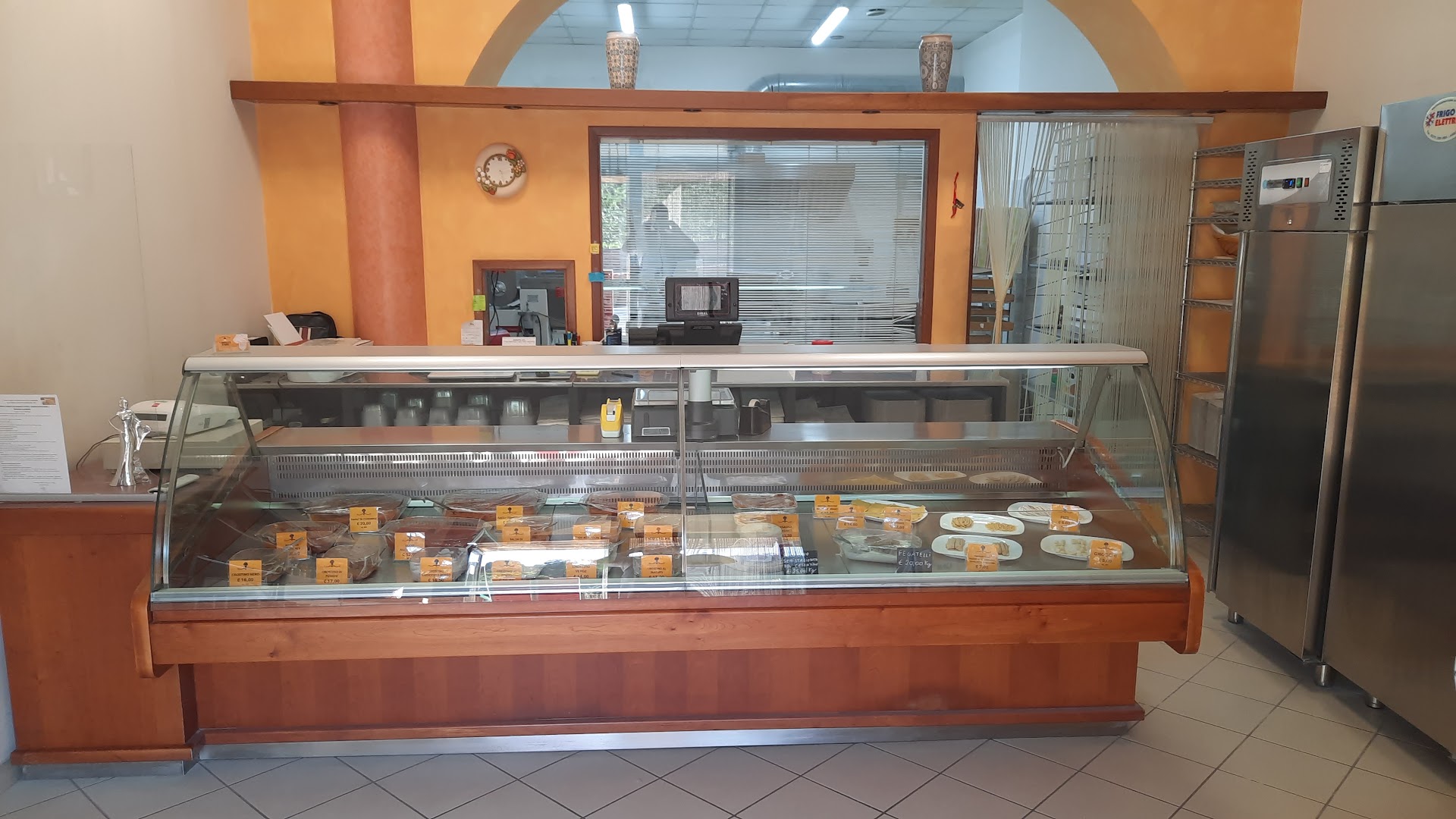 Pasta fresca L' Impasto D'oro · Foto 2