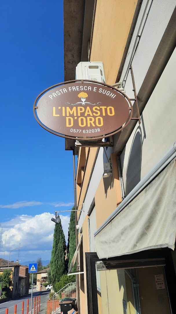 Pasta fresca L' Impasto D'oro · Foto 7