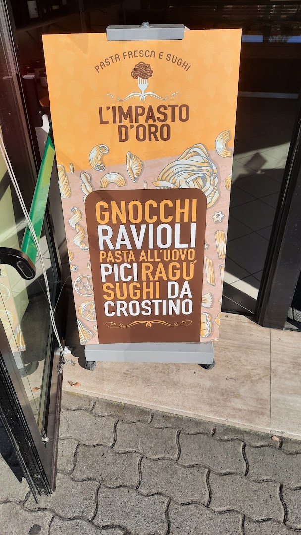 Pasta fresca L' Impasto D'oro · Foto 10